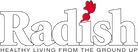 radish