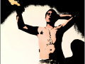 Bobby Art Warrior