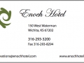 Bussiness Card